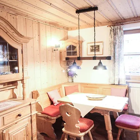 Appartementhaus Schirsner - Direkt Am & Am Kurpark Appartement *
